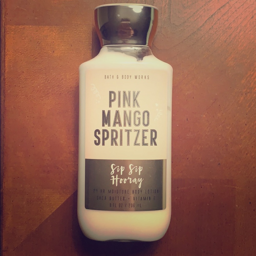 Bath and Body Works